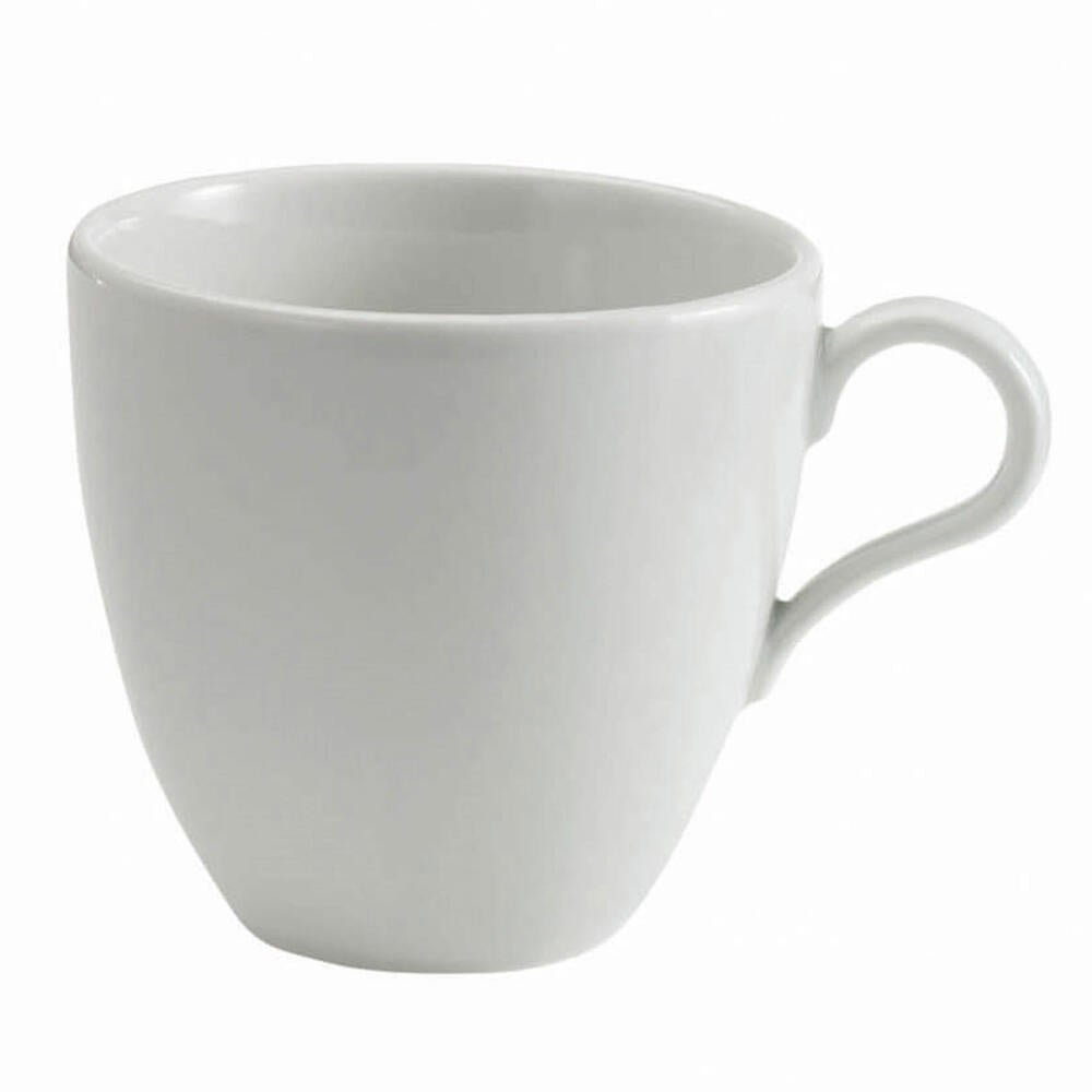 Eva Solo Legio Cappuccinotasse, Kaffeetasse, Kaffeebecher, Tasse, Kaffeeservice, Porzellan, Weiß, 300 ml, 886258