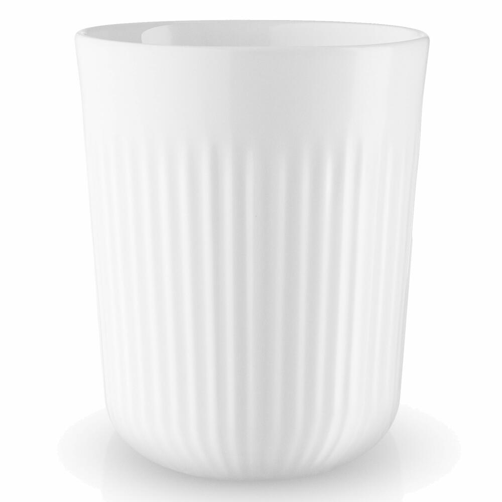 Eva Solo Legio Nova Thermo Mug, Coffee Mug, Tea Mug, Mug, Porcelain, White, 310 ml, 886260