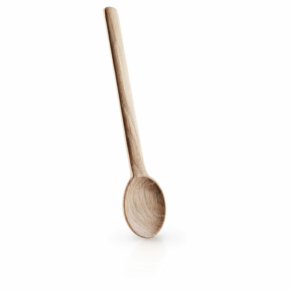 Eva Solo Salatbesteck, Salat, Besteck, Vorleger, Küche, Servieren, Kochen, Eiche, 2-tlg., 119649