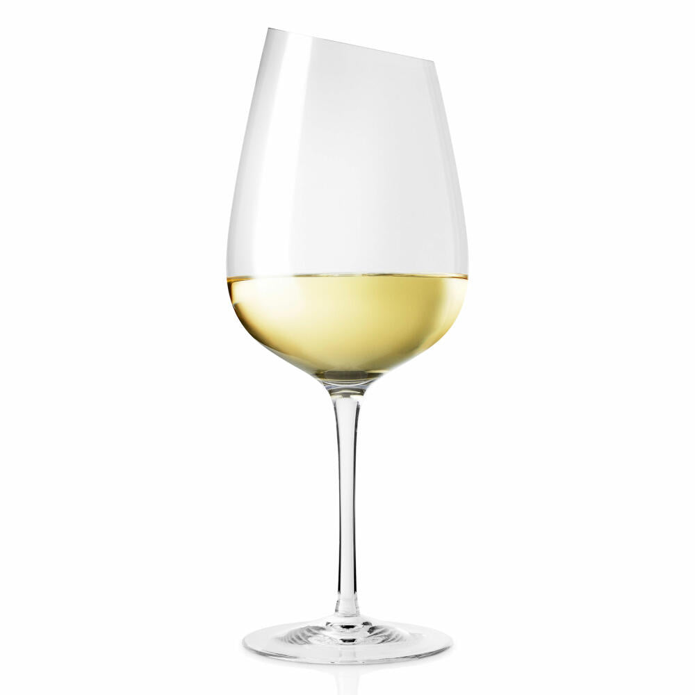 Eva Solo Magnum wine glass, red wine glass, glass, glasses, wine goblet, enjoyment, glass, transparent, 600 ml, 541036