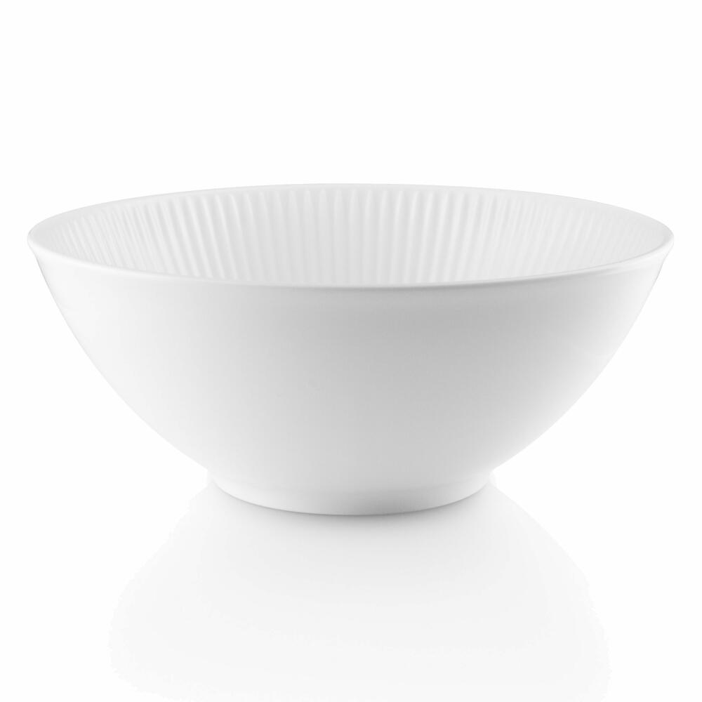 Eva Solo Legio Nova Bowl, Cereal Bowl, Bowl, Soup, Porcelain, White, 1.8 L, 887265
