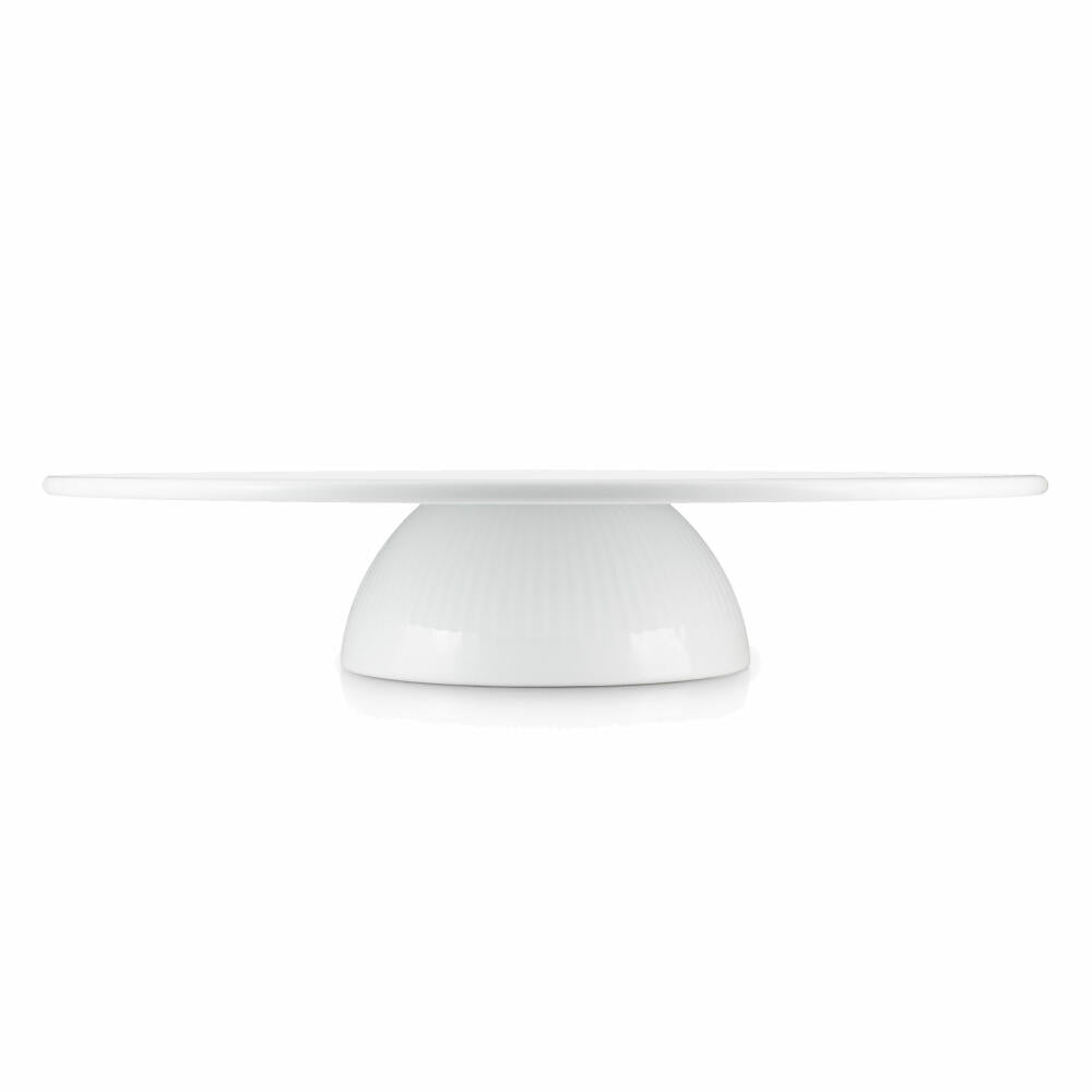 Eva Solo Legio Nova cake plate, cake plate, cake plate, cake plate, porcelain, white, 34.5 cm, 887268
