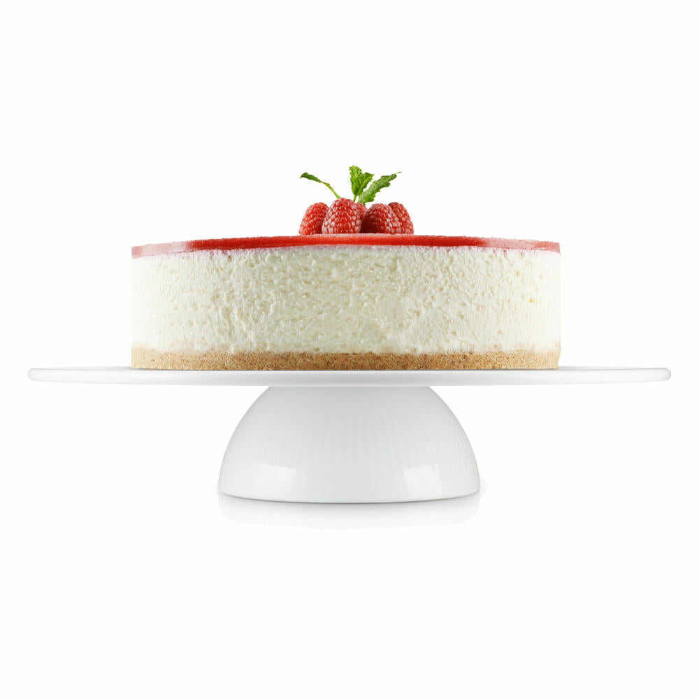 Eva Solo Legio Nova cake plate, cake plate, cake plate, cake plate, porcelain, white, 34.5 cm, 887268