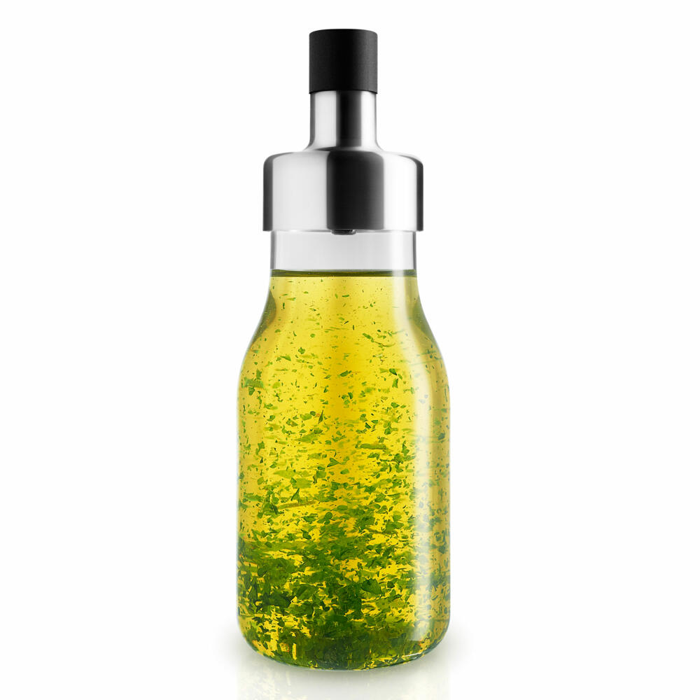 Eva Solo MyFlavour Dressing Shaker, Dressing Mixer, Mixer, Shaker Cup, Glass, Transparent, 250 ml, 567687