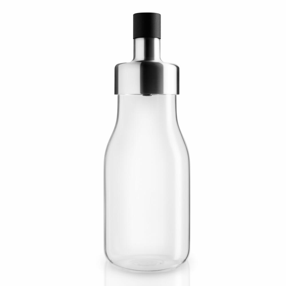 Eva Solo MyFlavour Dressing Shaker, Dressing Mixer, Mixer, Shaker Cup, Glass, Transparent, 250 ml, 567687