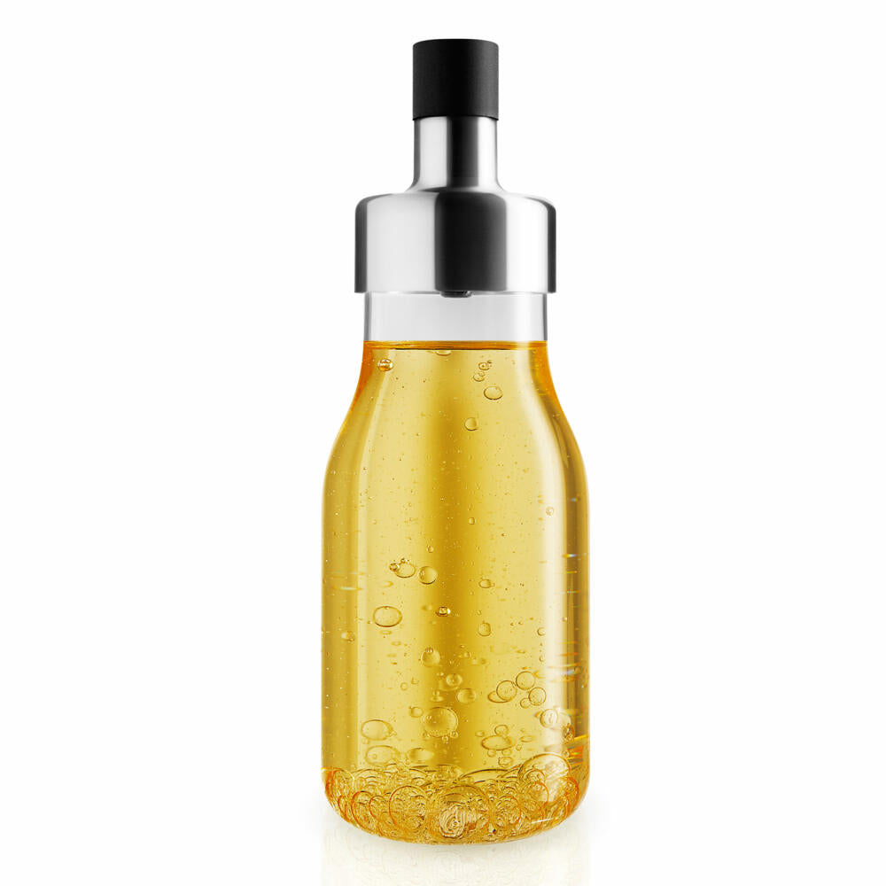 Eva Solo MyFlavour Dressing Shaker, Dressing Mixer, Mixer, Shaker Cup, Glass, Transparent, 250 ml, 567687