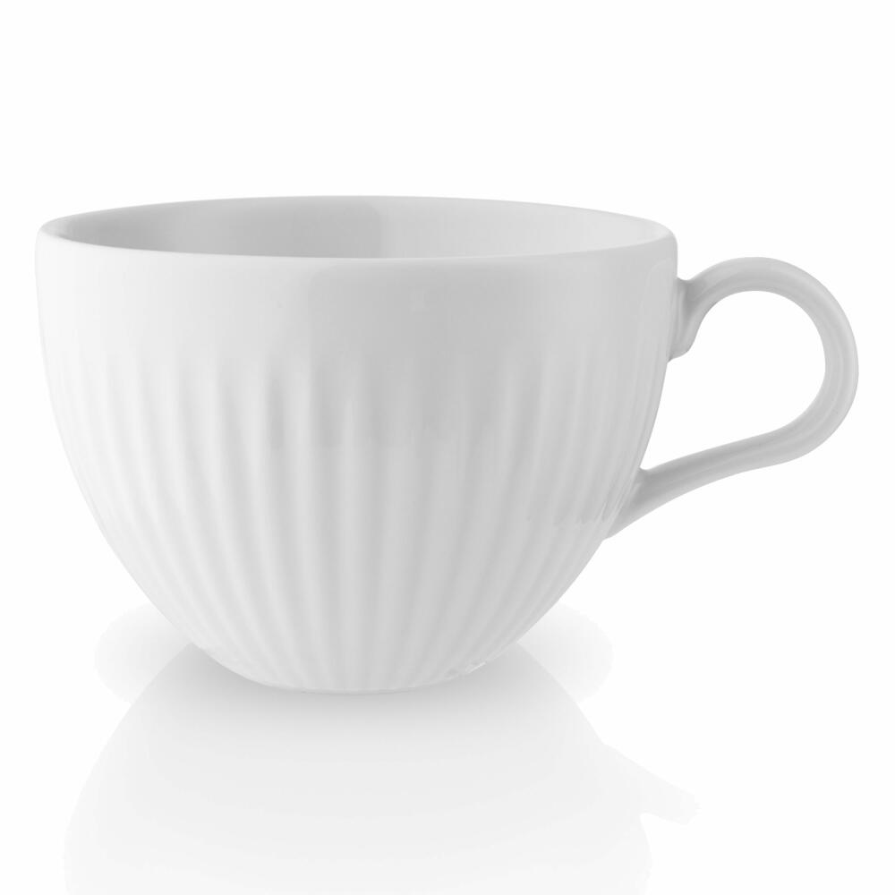 Eva Solo Legio Nova cup, coffee cup, tea cup, coffee service, drinking, serving, porcelain, white, 350 ml, 887255