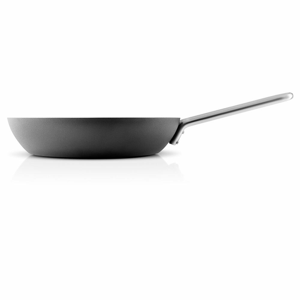Eva Solo Professionelle Bratpfanne, Aluguss, Eva Trio, Braten, Kochen, Küche, Ø 24cm, 204724