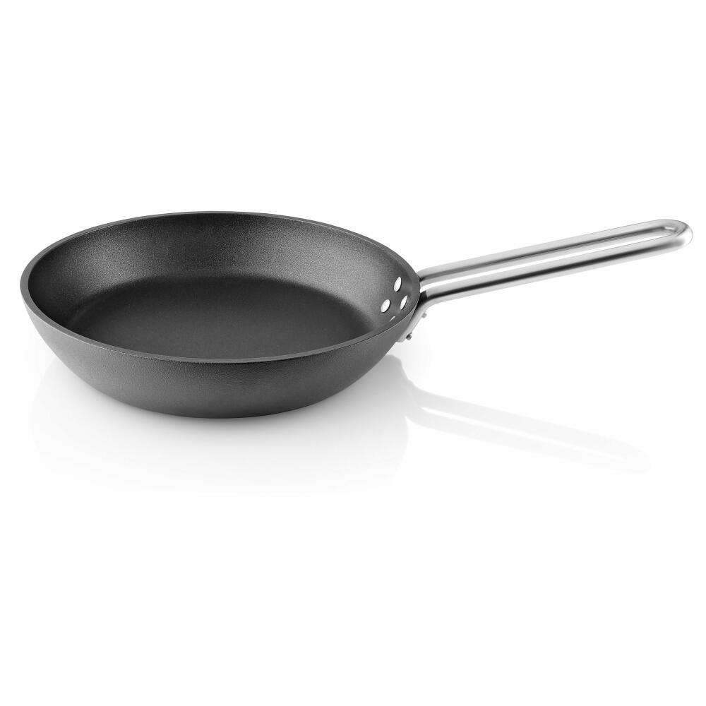 Eva Solo Professionelle Bratpfanne, Aluguss, Eva Trio, Braten, Kochen, Küche, Ø 24cm, 204724