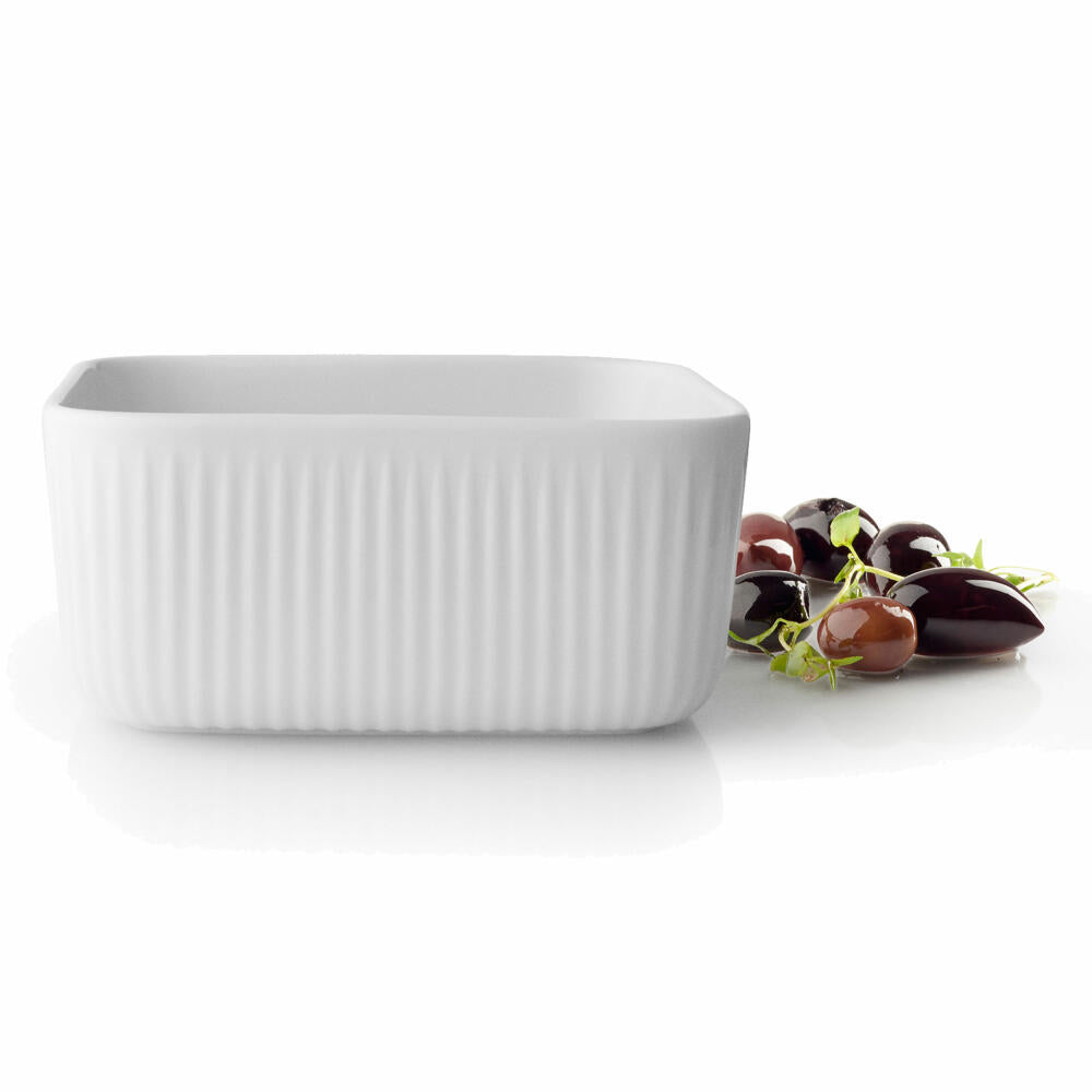 Eva Solo Legio Nova serving bowl, bowl, serving, porcelain, white, Ø 12 cm, 887295