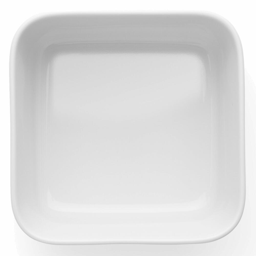 Eva Solo Legio Nova serving bowl, bowl, serving, porcelain, white, Ø 12 cm, 887295