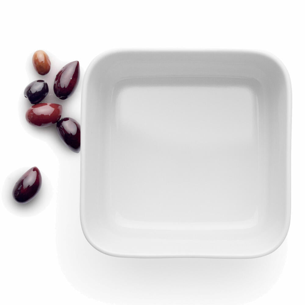 Eva Solo Legio Nova serving bowl, bowl, serving, porcelain, white, Ø 12 cm, 887295