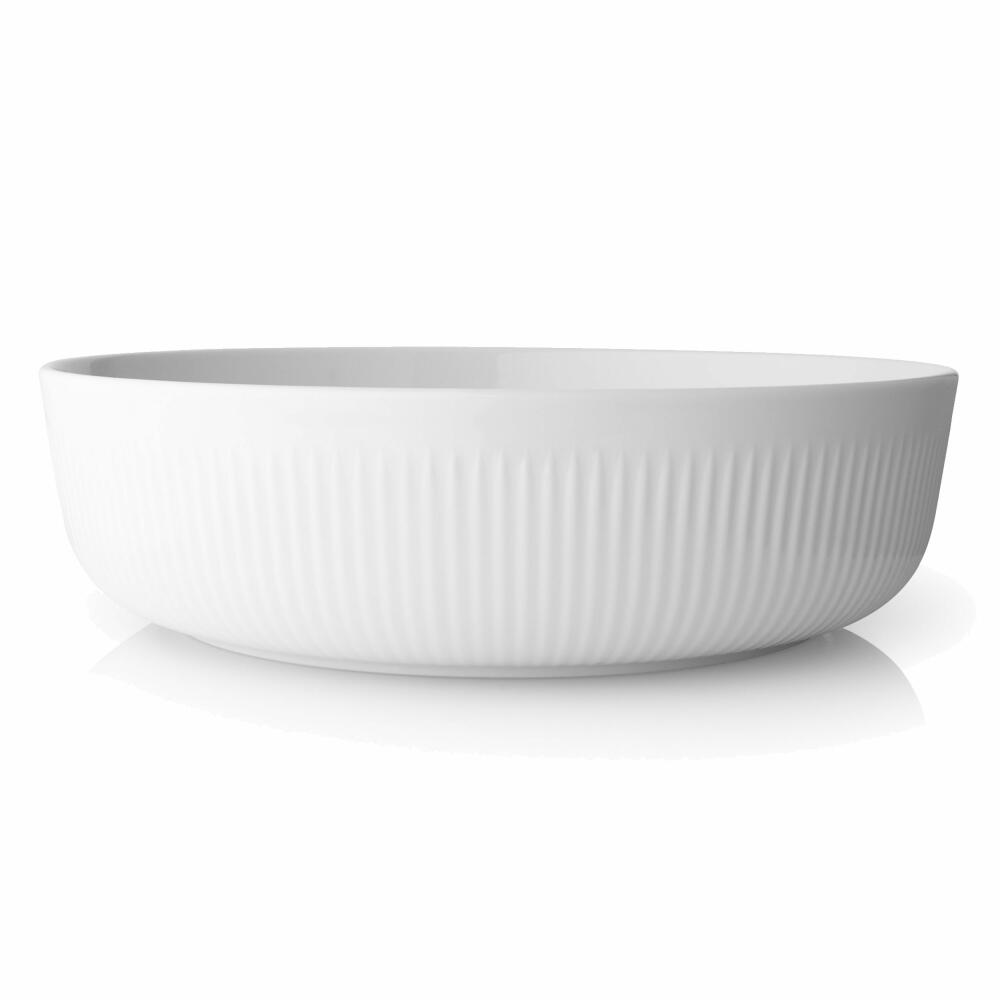 Eva Solo Legio Nova bowl, bowl, serving bowl, serving, table, kitchen, porcelain, white, 3.3 L, 887296