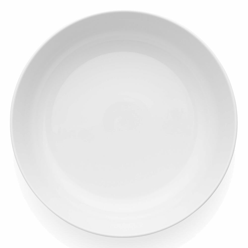 Eva Solo Legio Nova bowl, bowl, serving bowl, serving, table, kitchen, porcelain, white, 3.3 L, 887296