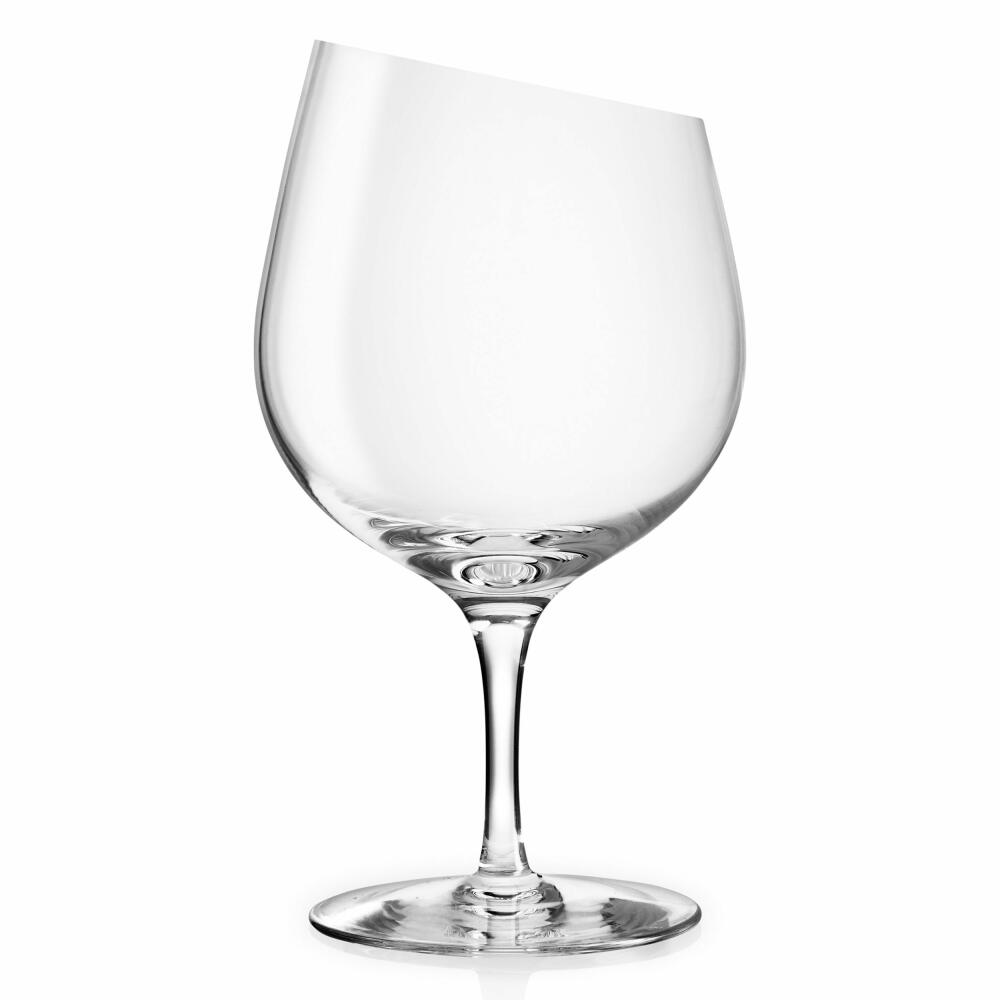 Eva Solo Gin, Gin Glas, Ginglas, Gingläser, Tonic Glas, Cocktailglas, Glas, Transparent, 600 ml, 541008