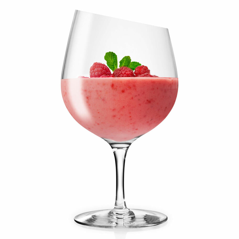 Eva Solo Gin, Gin Glas, Ginglas, Gingläser, Tonic Glas, Cocktailglas, Glas, Transparent, 600 ml, 541008