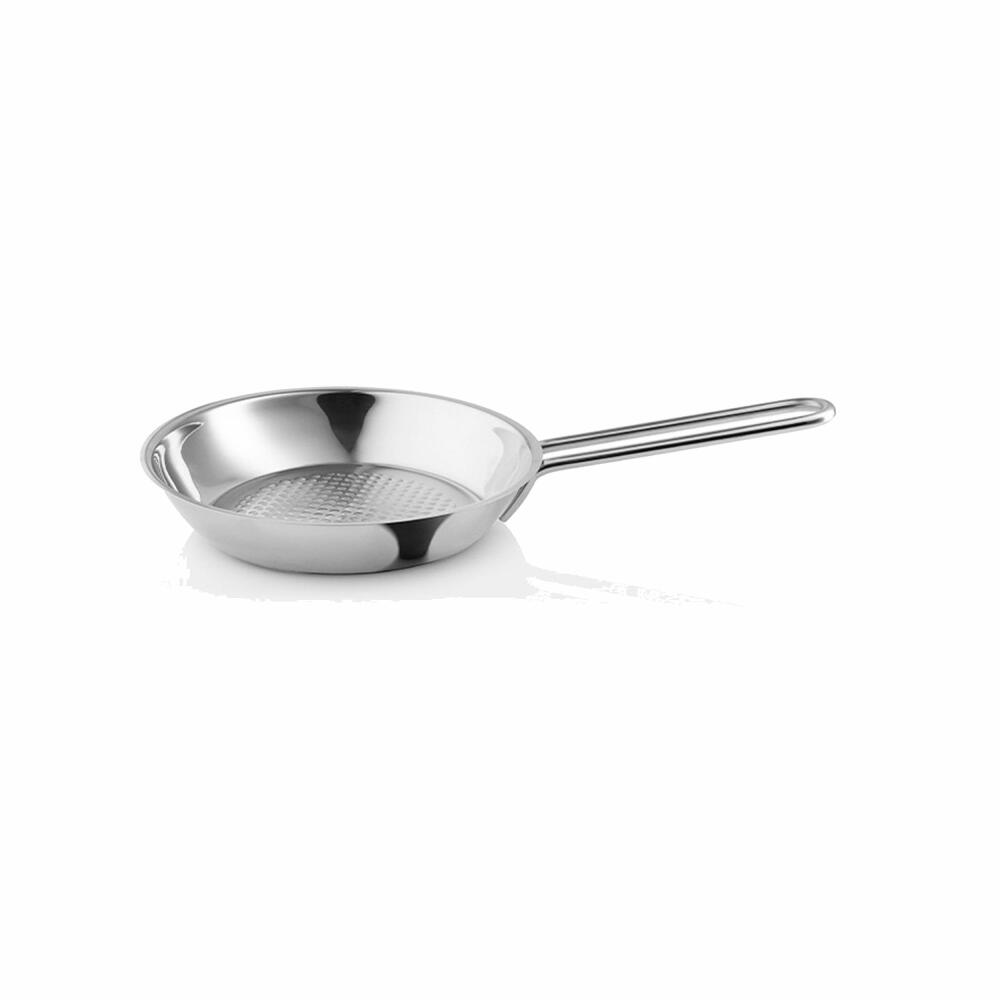 Eva Solo Honey Comb frying pan, pan, stainless steel, stainless steel, 20 cm, 203320
