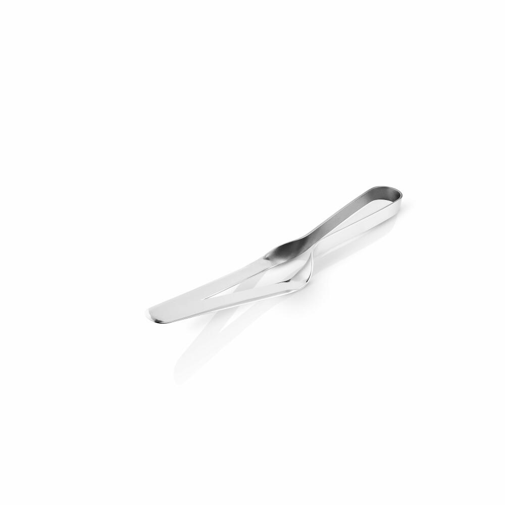 Eva Solo Tortenheber, Kuchenheber, Tortenschaufel, Kuchenschaufel, Küchenhelfer, Edelstahl, L 27 cm, 551797
