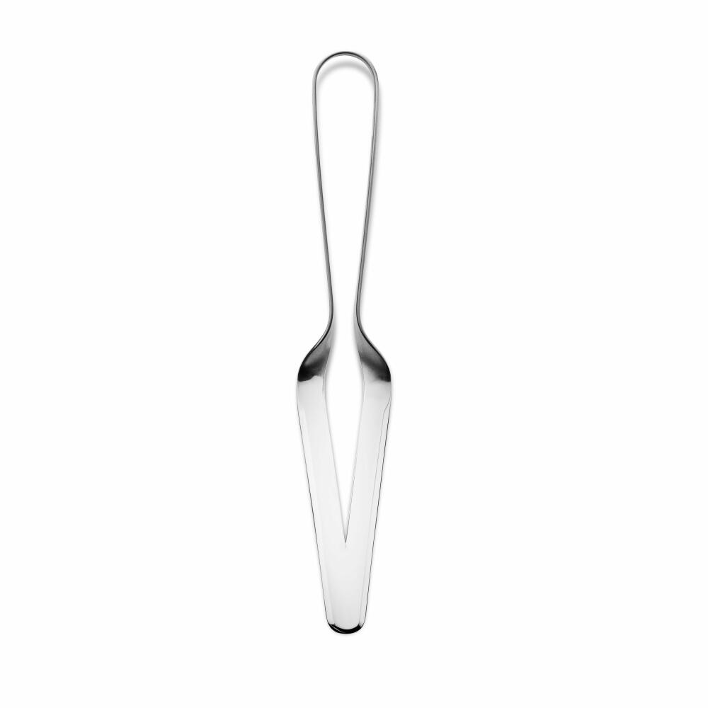 Eva Solo Tortenheber, Kuchenheber, Tortenschaufel, Kuchenschaufel, Küchenhelfer, Edelstahl, L 27 cm, 551797