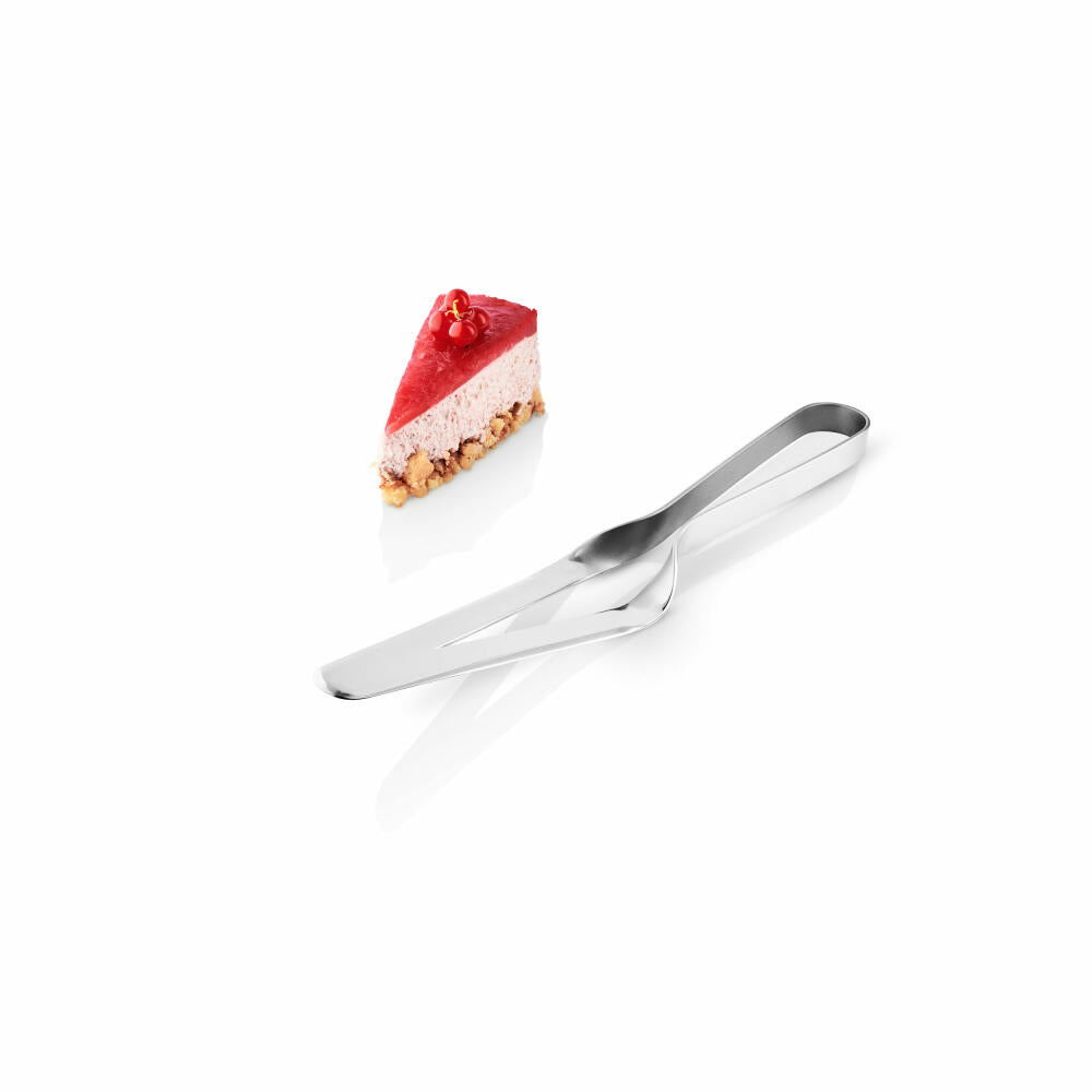 Eva Solo Tortenheber, Kuchenheber, Tortenschaufel, Kuchenschaufel, Küchenhelfer, Edelstahl, L 27 cm, 551797