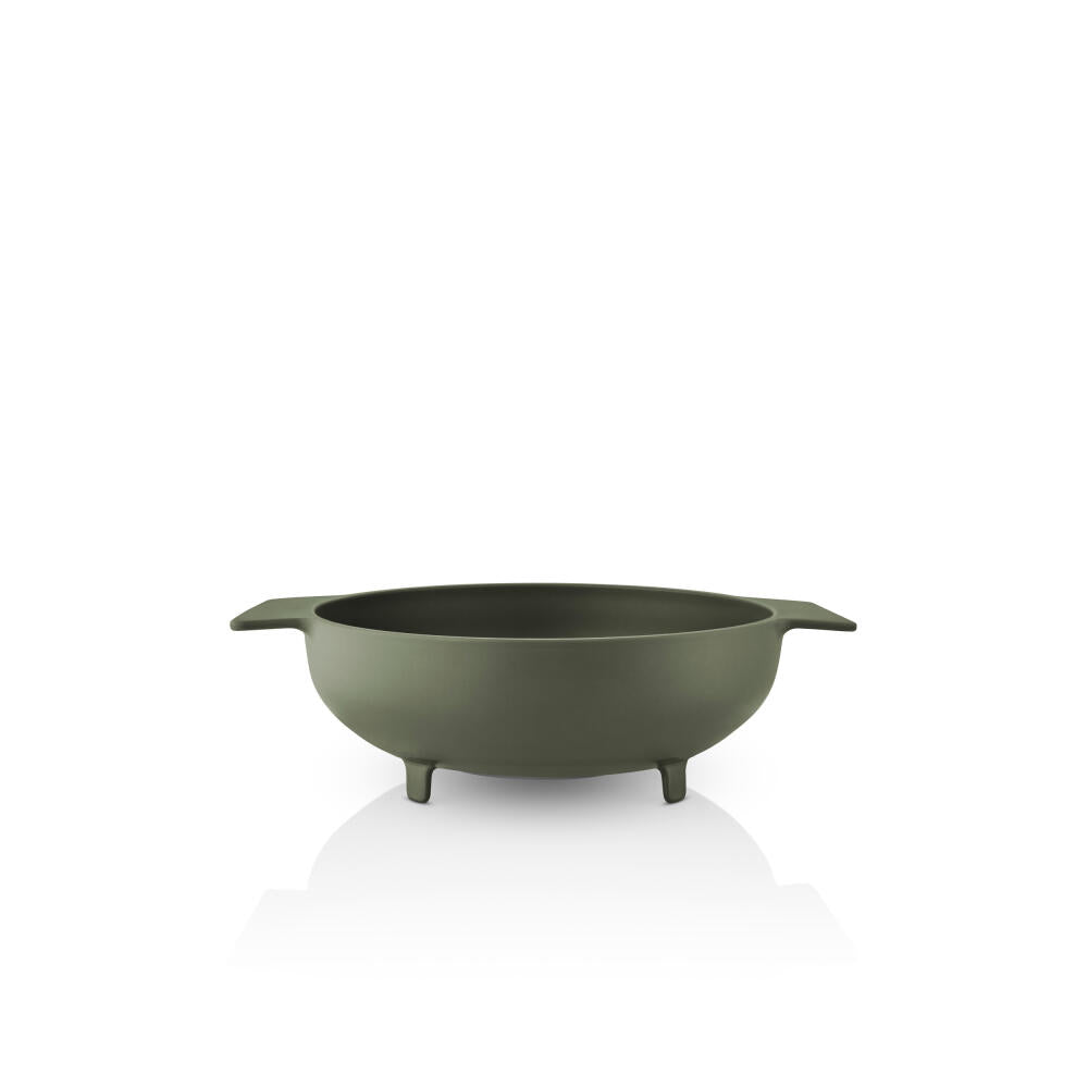 Eva Solo Sieve Green tools, stainless steel, plastic, Green, 531542
