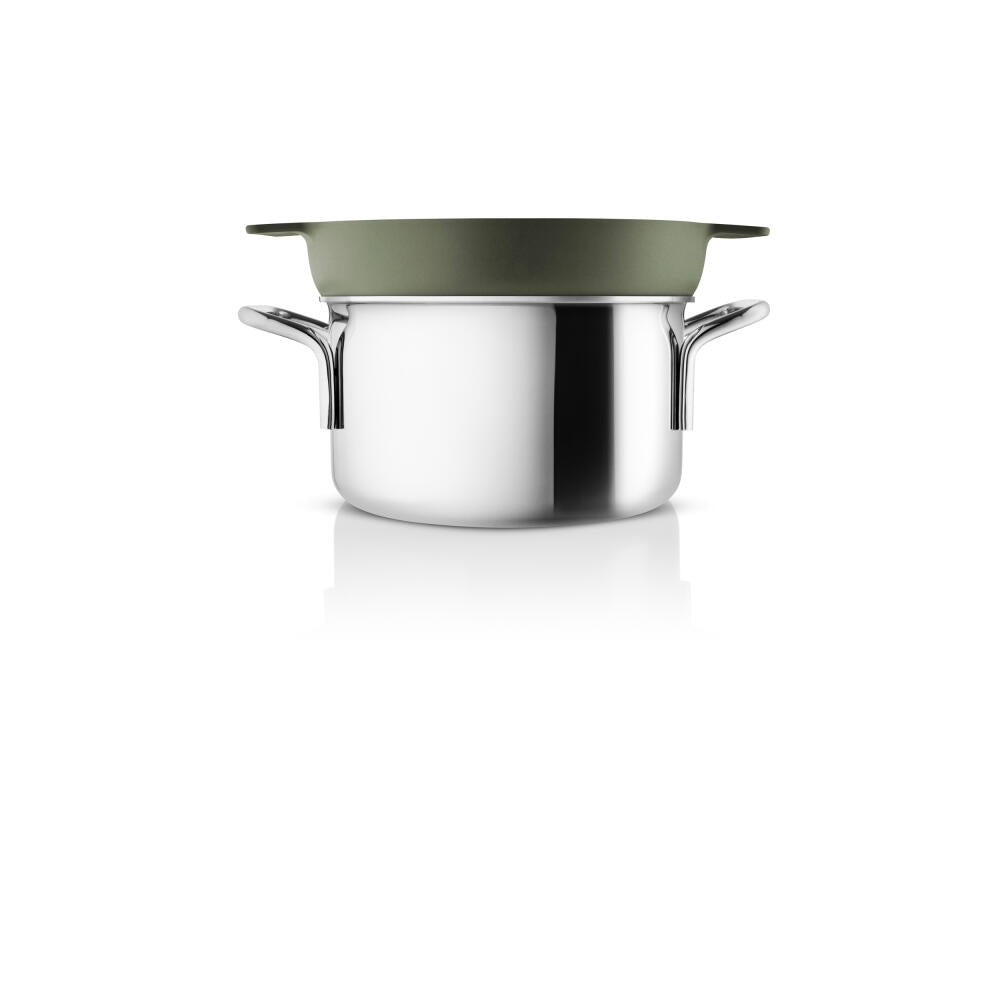 Eva Solo Sieve Green tools, stainless steel, plastic, Green, 531542