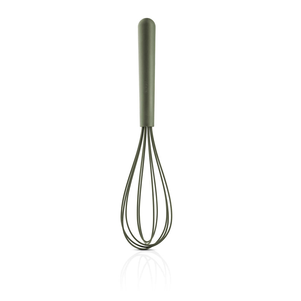Eva Solo Whisk Green tools, stainless steel, plastic, silicone, Green, 531544