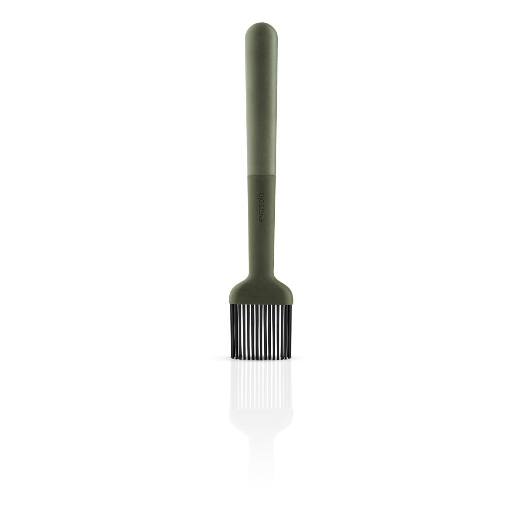 Eva Solo Backpinsel Green tools, Kunststoff, Silikon, Green, 19 cm, 531545