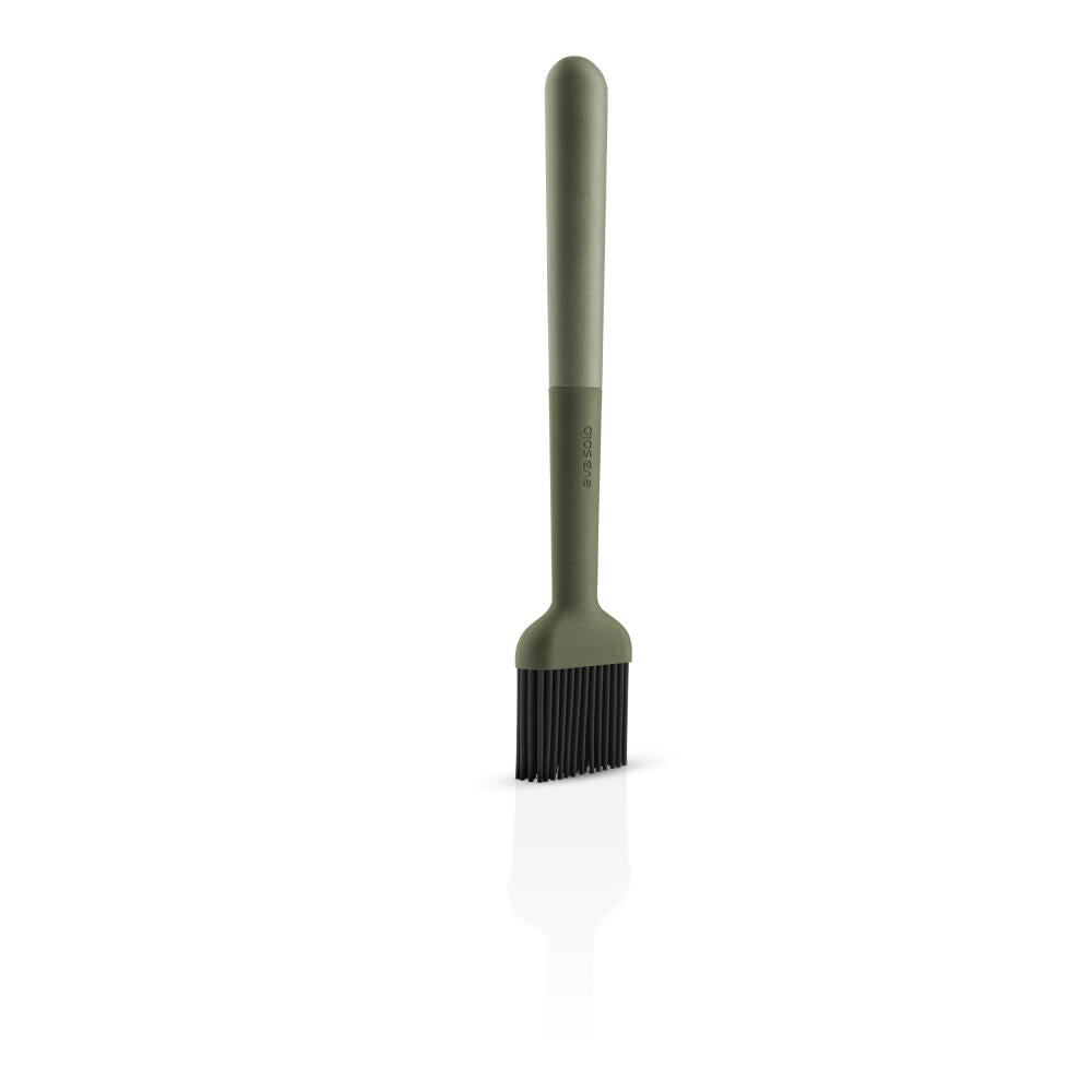 Eva Solo Backpinsel Green tools, Kunststoff, Silikon, Green, 19 cm, 531545