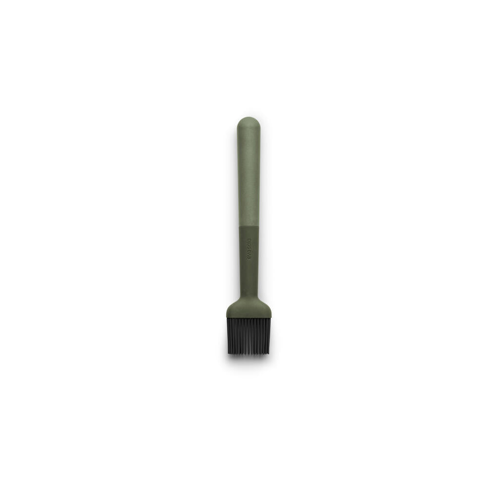 Eva Solo Backpinsel Green tools, Kunststoff, Silikon, Green, 19 cm, 531545