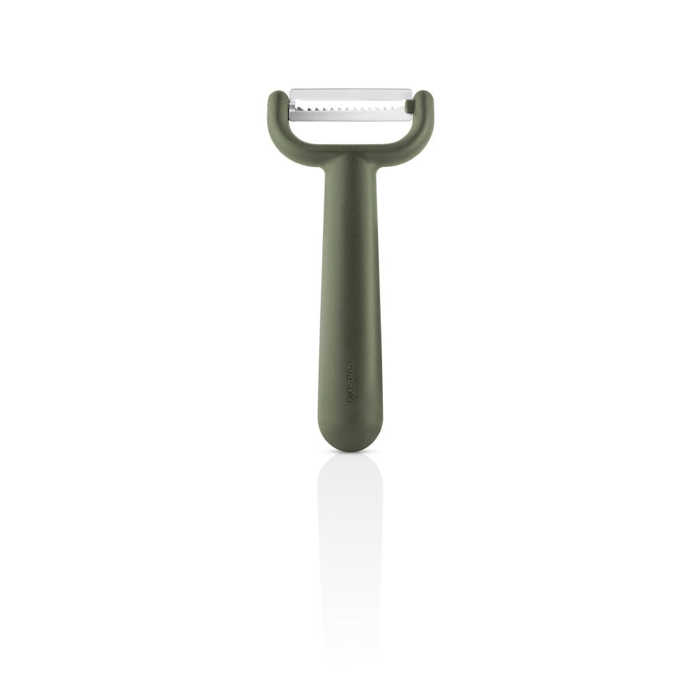 Eva Solo Julienne cutter Green tools, stainless steel, plastic, Green, 531546