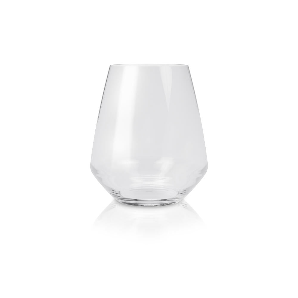 Eva Solo drinking glass Legio Nova, lead-free crystal glass, 400 ml, 541240