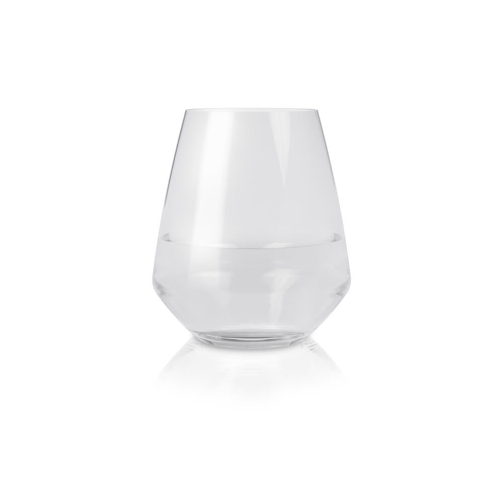Eva Solo drinking glass Legio Nova, lead-free crystal glass, 400 ml, 541240