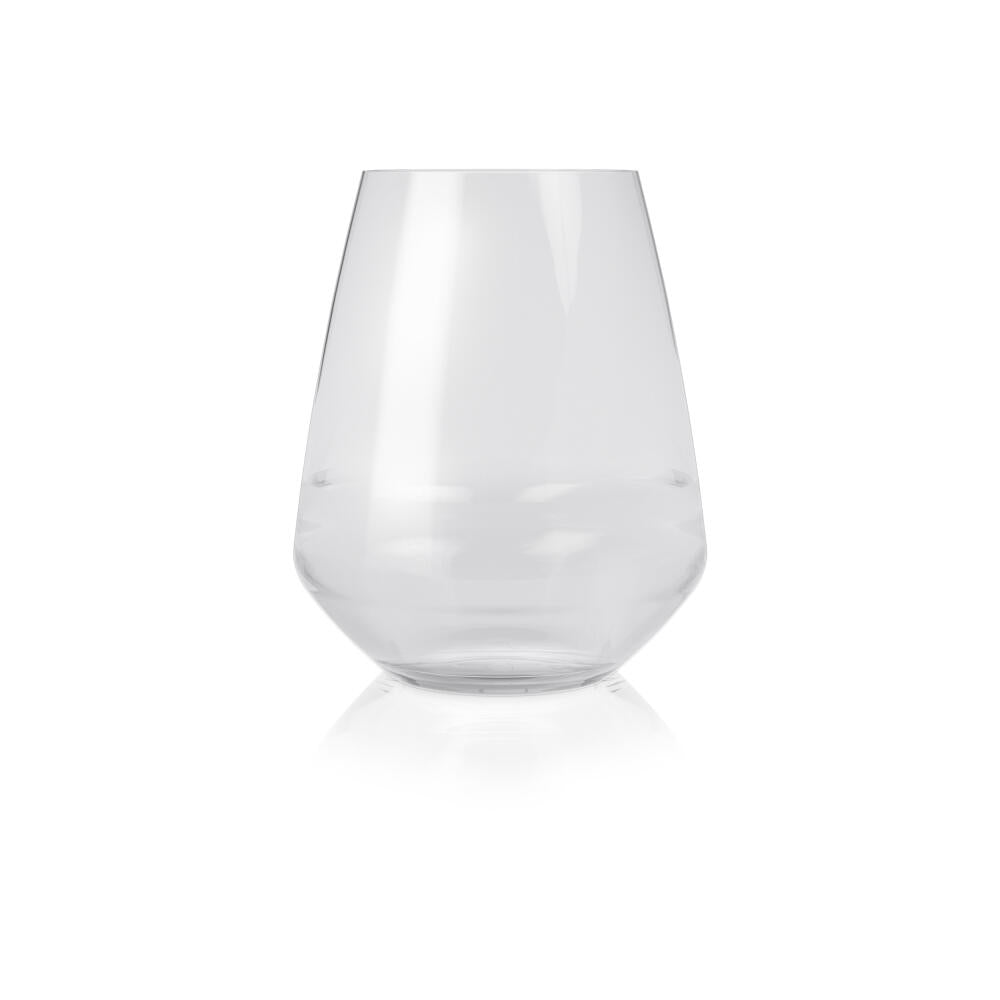 Eva Solo drinking glass Legio Nova, lead-free crystal glass, 500 ml, 541241