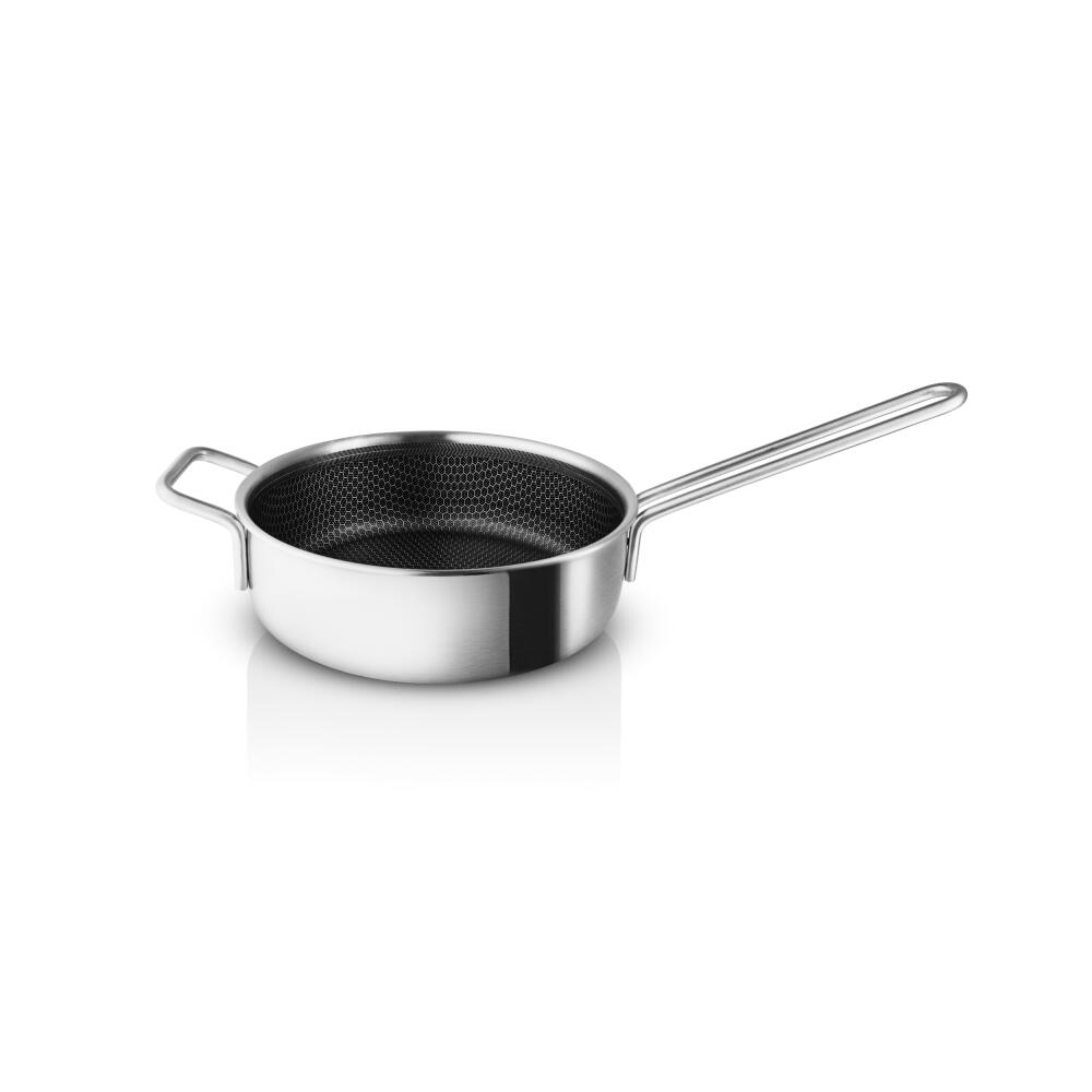 Eva Solo Sauteuse Mosaic, aluminum, stainless steel, ceramic slip-let non-stick coating, Ø 24 cm, 246624