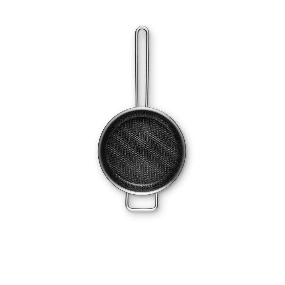 Eva Solo Sauteuse Mosaic, aluminum, stainless steel, ceramic slip-let non-stick coating, Ø 24 cm, 246624