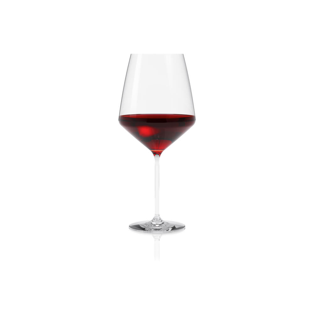 Eva Solo Magnum wine glass Legio Nova 6 pieces, lead-free crystal glass, 900 ml, 541237
