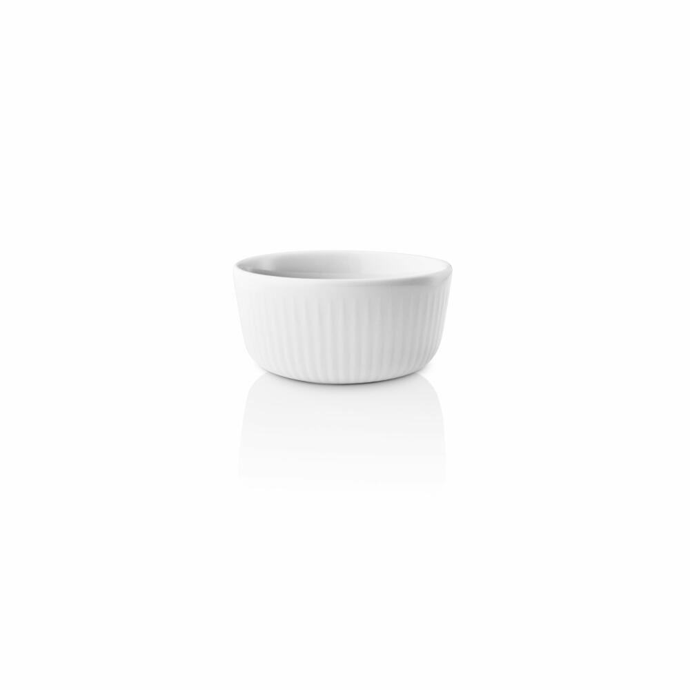 Eva Solo Schale Legio Nova, Schüssel, Bowl, Porzellan, White, 10 cm, 887409