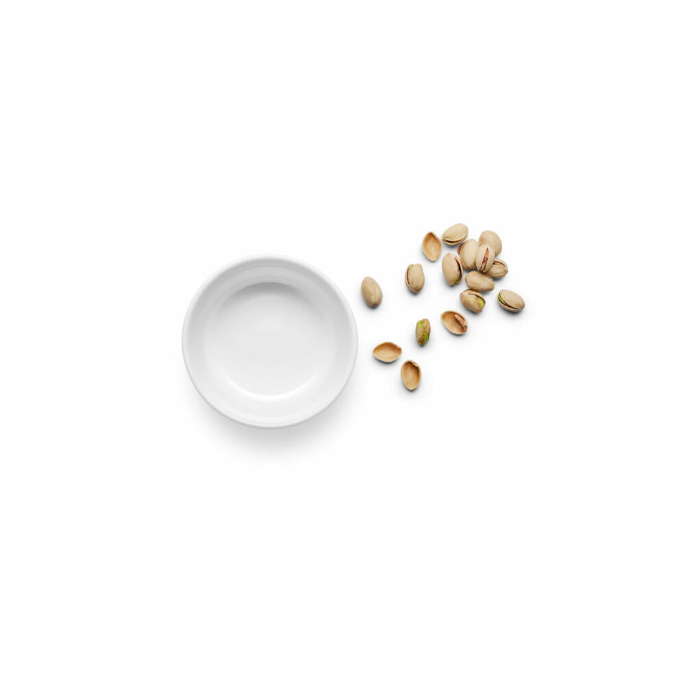 Eva Solo Schale Legio Nova, Schüssel, Bowl, Porzellan, White, 10 cm, 887409
