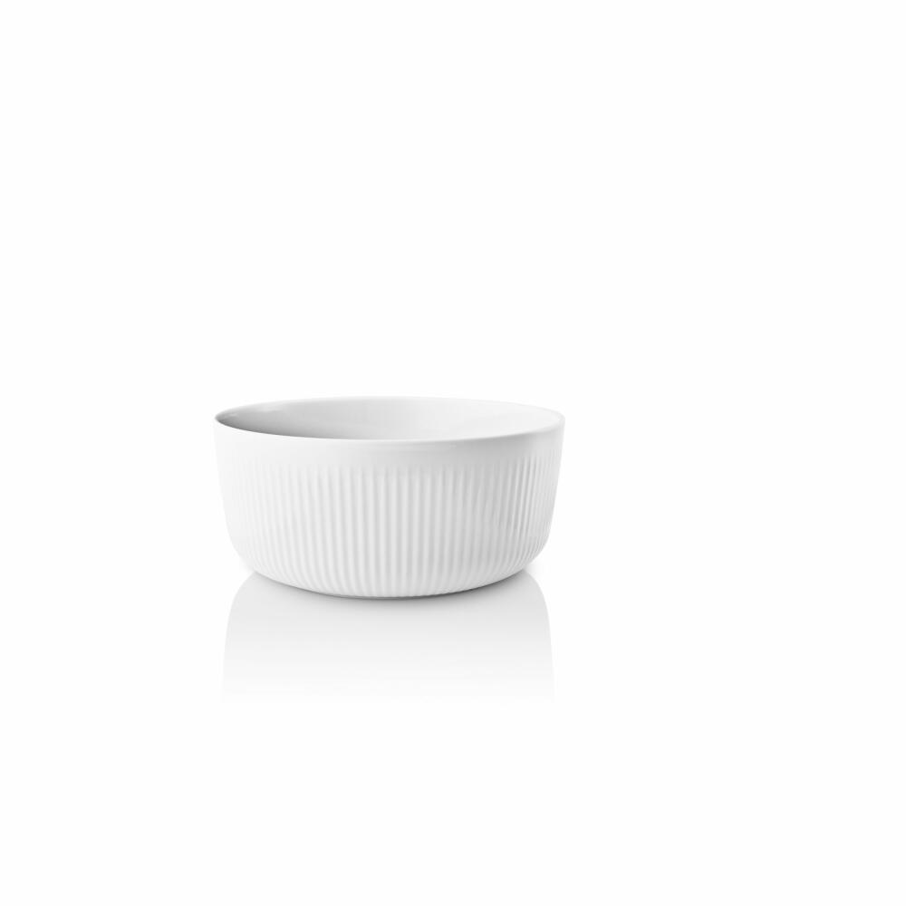 Eva Solo Schale Legio Nova, Schüssel, Bowl, Porzellan, White, 24 cm, 887413