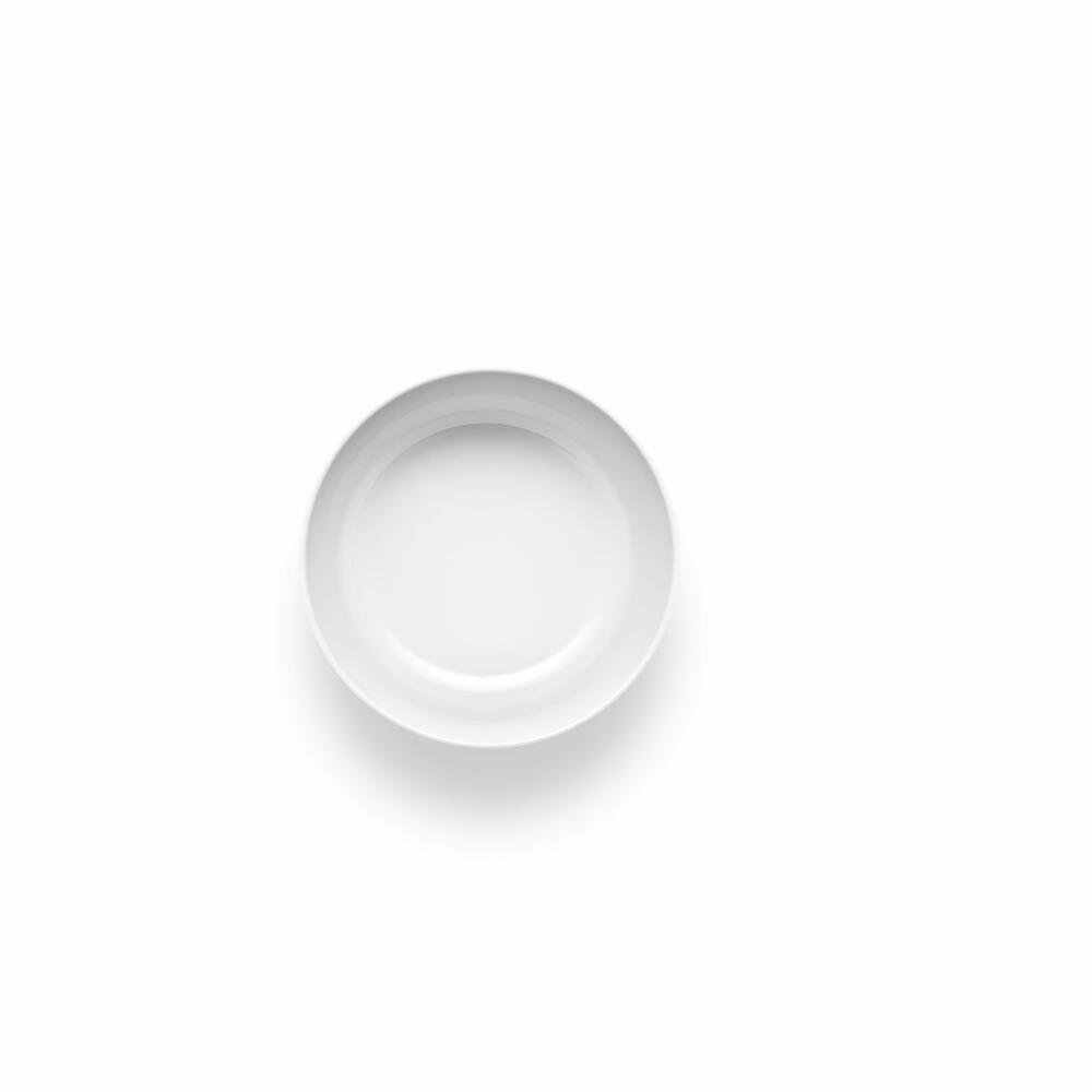 Eva Solo Schale Legio Nova, Schüssel, Bowl, Porzellan, White, 24 cm, 887413