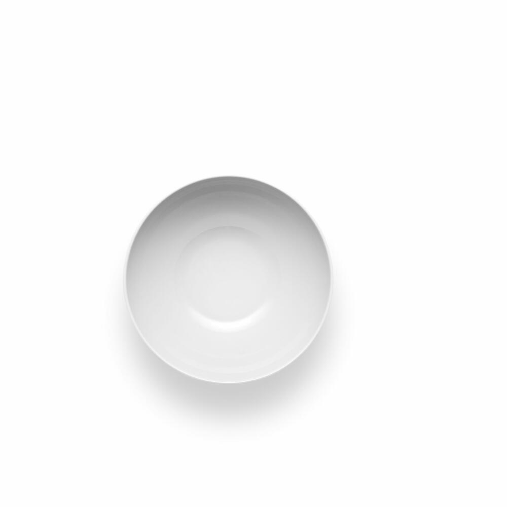 Eva Solo Schale Legio Nova, Schüssel, Bowl, Porzellan, White, 28 cm, 887232