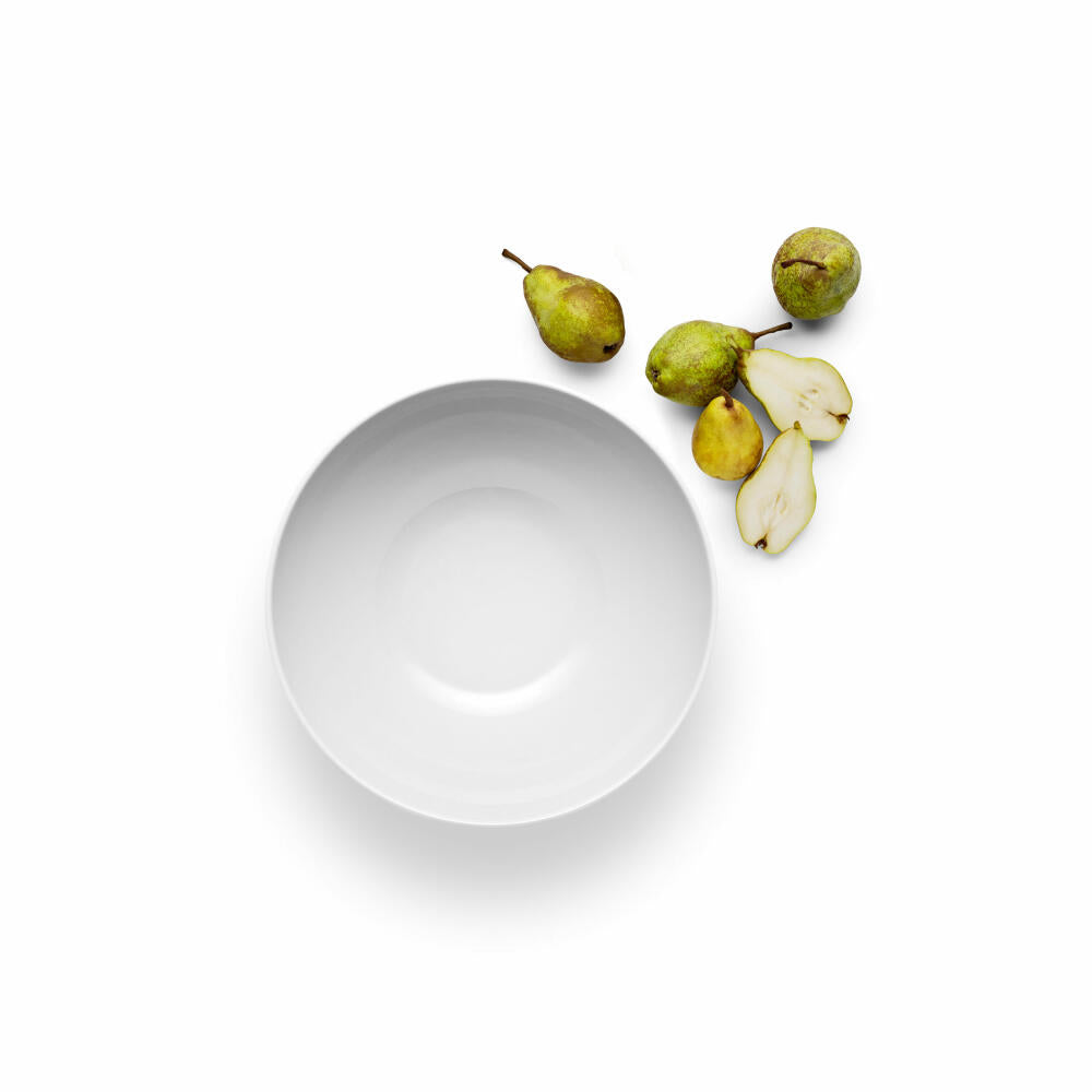 Eva Solo Schale Legio Nova, Schüssel, Bowl, Porzellan, White, 28 cm, 887232