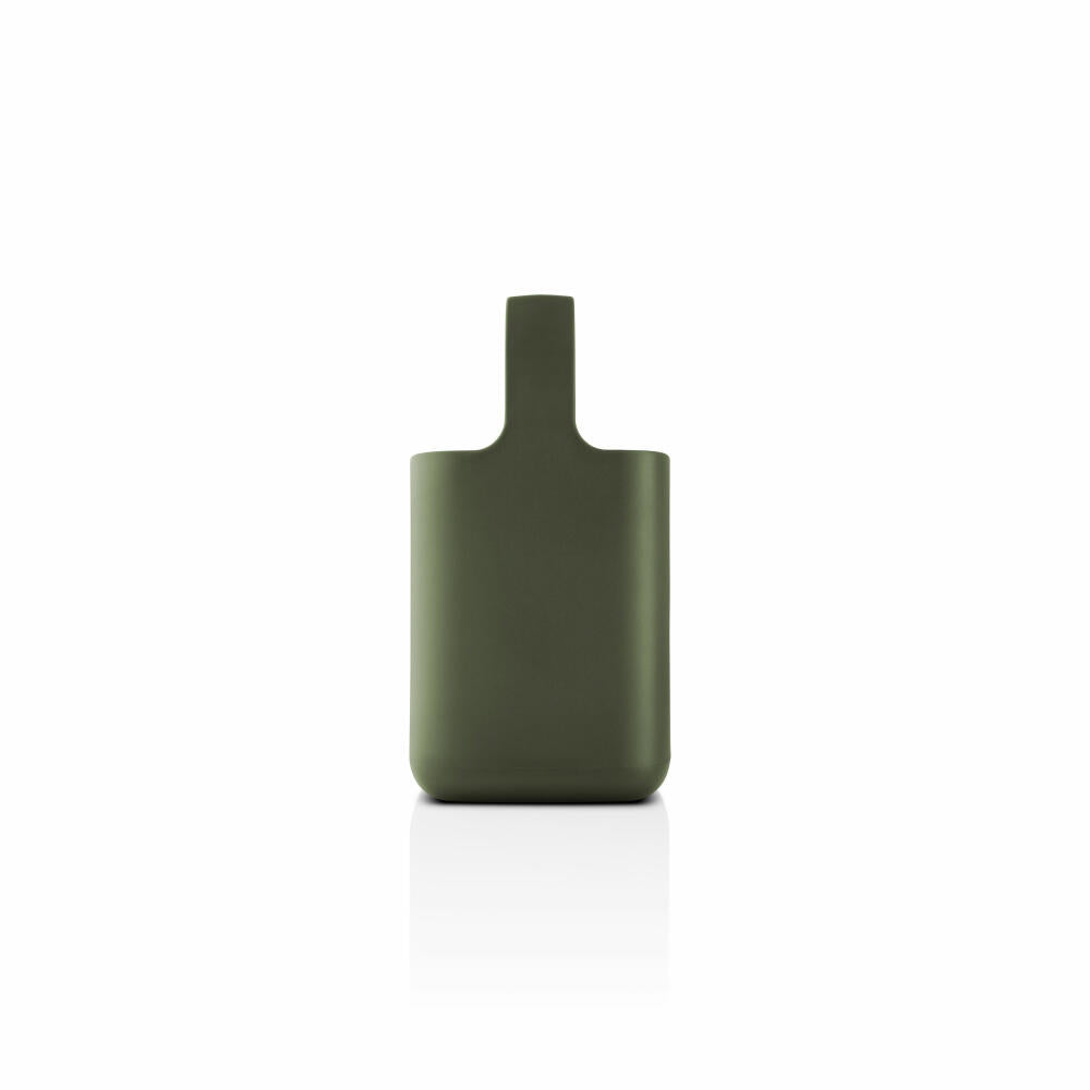 Eva Solo Toolbox Green Tools, Utensilo, Ablage, Kunststoff, Green, 18 x 11 cm, 531521