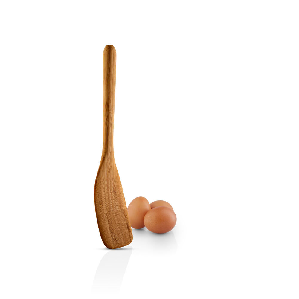 Eva Solo spatula Nordic kitchen, spatula, bamboo, bamboo, 31 cm, 530470