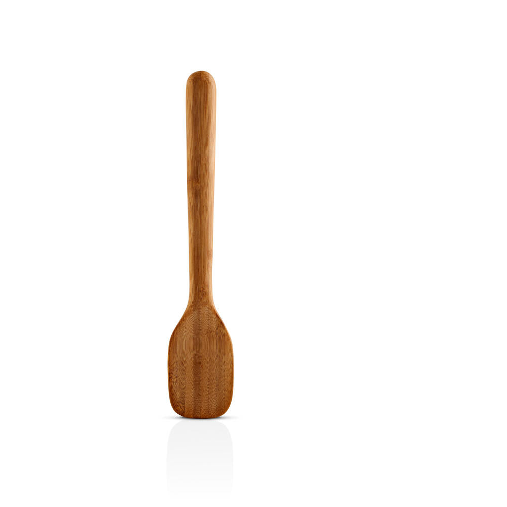 Eva Solo Servierlöffel klein Nordic kitchen, Esslöffel, Bambus, Bamboo, 27 cm, 530471