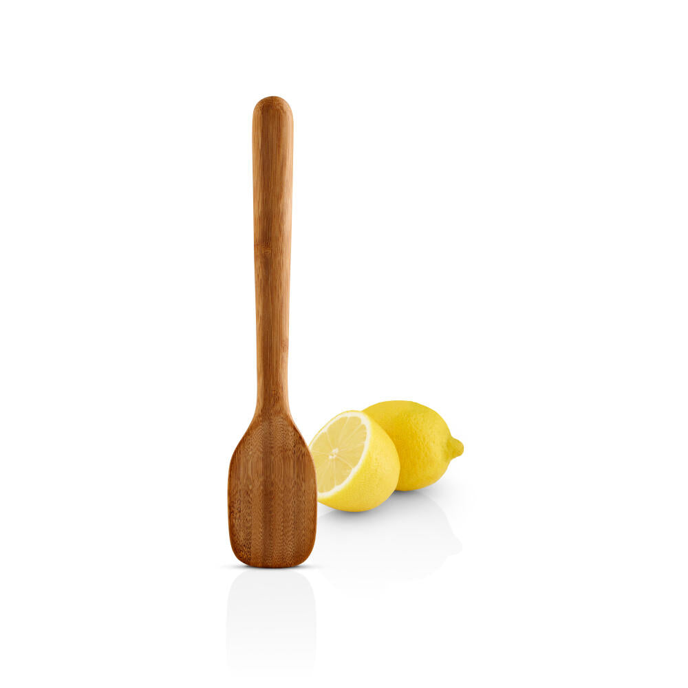 Eva Solo Servierlöffel klein Nordic kitchen, Esslöffel, Bambus, Bamboo, 27 cm, 530471