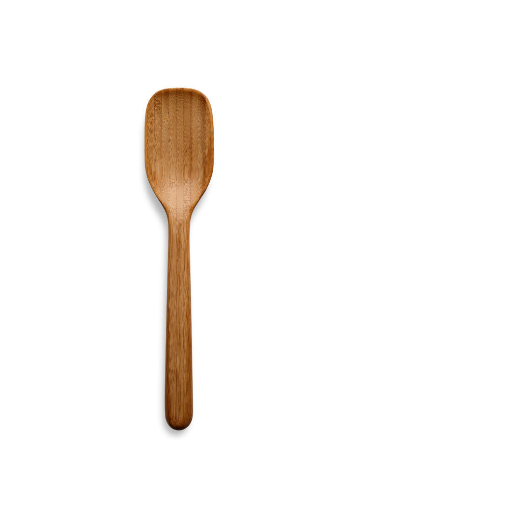 Eva Solo Servierlöffel groß Nordic kitchen, Esslöffel, Bambus, Bamboo, 29 cm, 530472