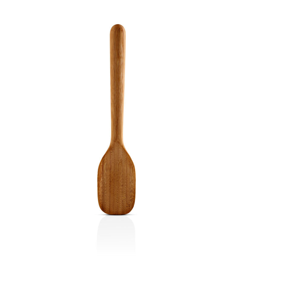 Eva Solo Servierlöffel groß Nordic kitchen, Esslöffel, Bambus, Bamboo, 29 cm, 530472