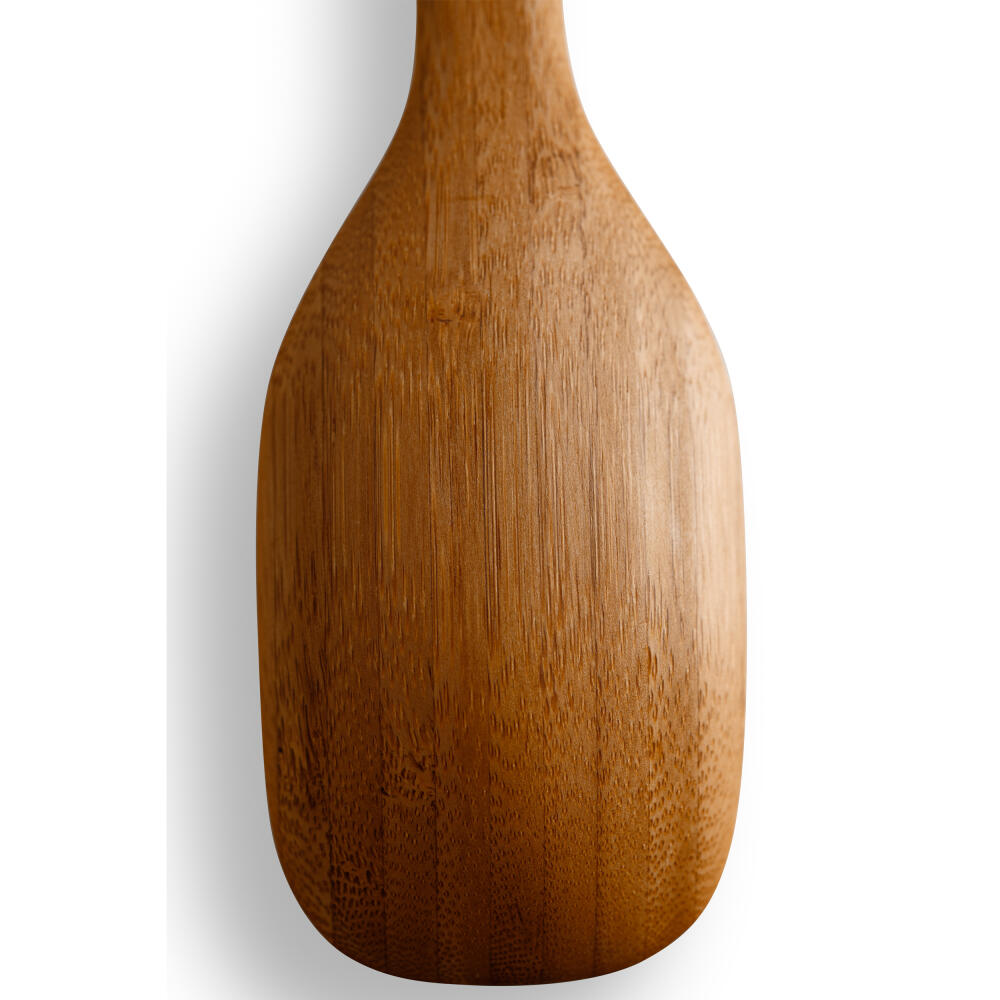 Eva Solo Servierlöffel groß Nordic kitchen, Esslöffel, Bambus, Bamboo, 29 cm, 530472